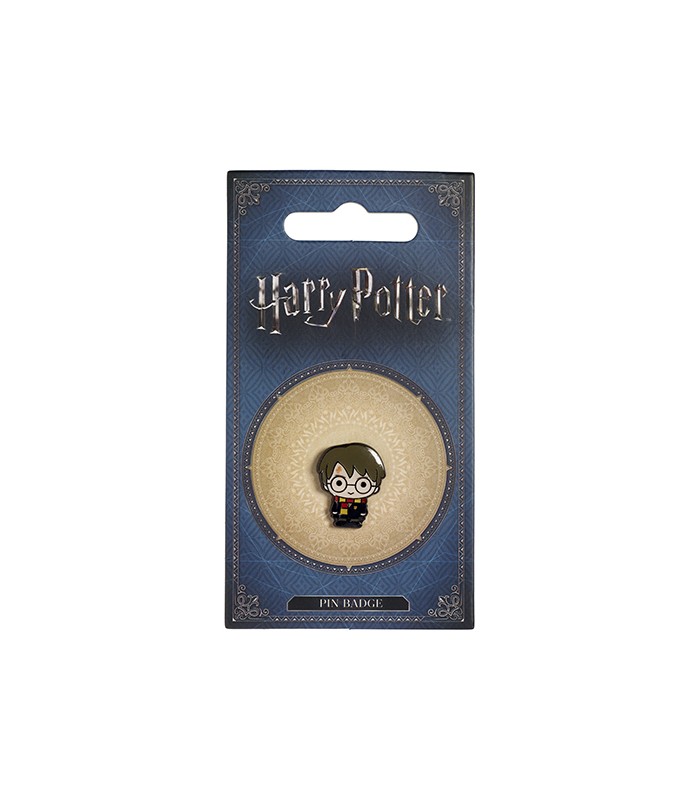 Pin de Harry - Harry Potter - Cuernavilla