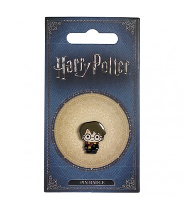 Pin de Harry - Harry Potter