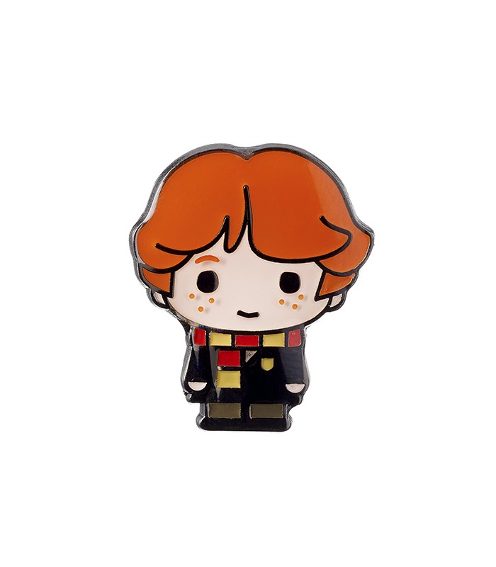 Pin de Ron - Harry Potter