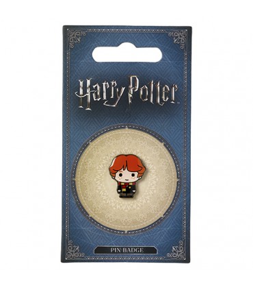 Pin de Ron - Harry Potter