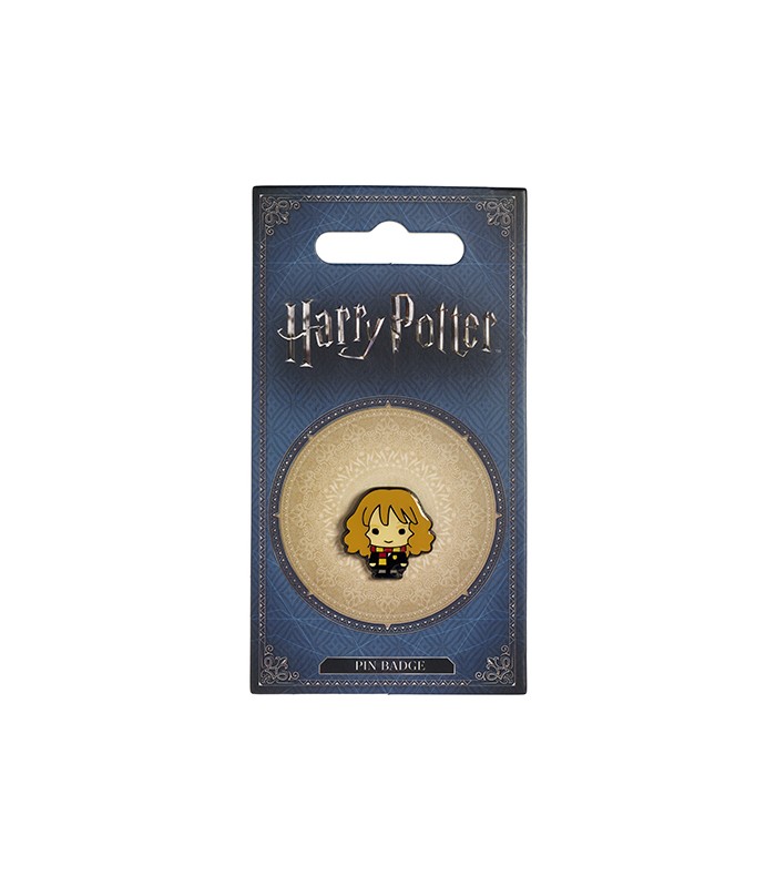 Pin de Hermione - Harry Potter