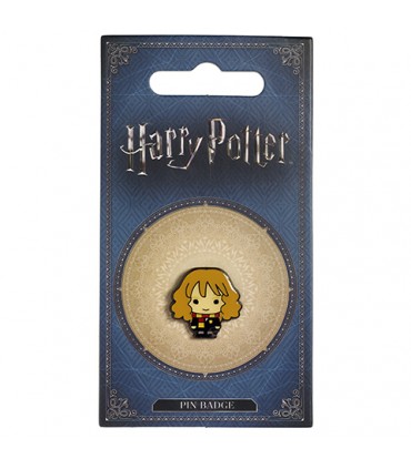 Pin de Hermione - Harry Potter