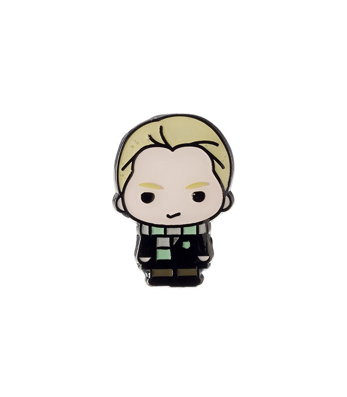 Pin de Draco - Harry Potter