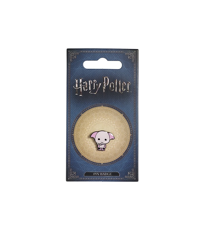 Pin de Dobby - Harry Potter