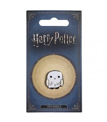 Pin de Hedwig - Harry Potter