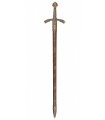 Réplica de la espada de Ricardo, Corazon de León