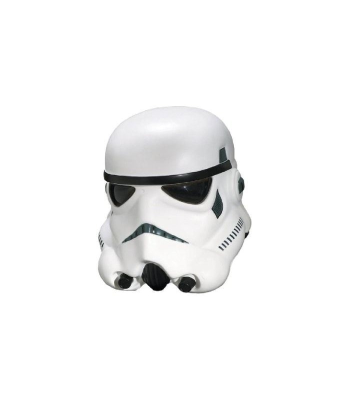 Yelmo (Casco) Stormtrooper - Réplica 1:1 (Rubies)