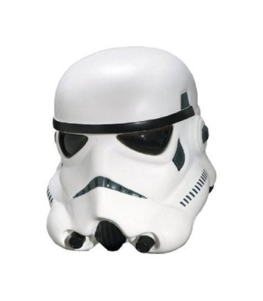 Yelmo (Casco) Stormtrooper - Réplica 1:1 (Rubies)