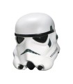 Yelmo (Casco) Stormtrooper - Réplica 1:1 (Rubies)