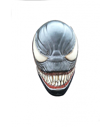 Máscara funcional Venom - Spiderman