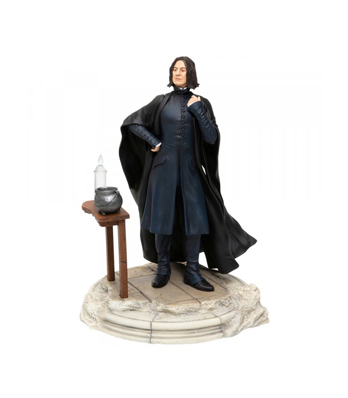 Figura de Severus Snape en primer año - Harry Potter