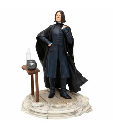 Figura de Severus Snape en primer año - Harry Potter