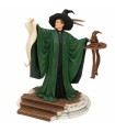 Figura profesora Minerva McGonagall primer año - Harry Potter