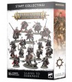 Start collecting Slaves to Darkness - Warhammer Age of Sigmar
