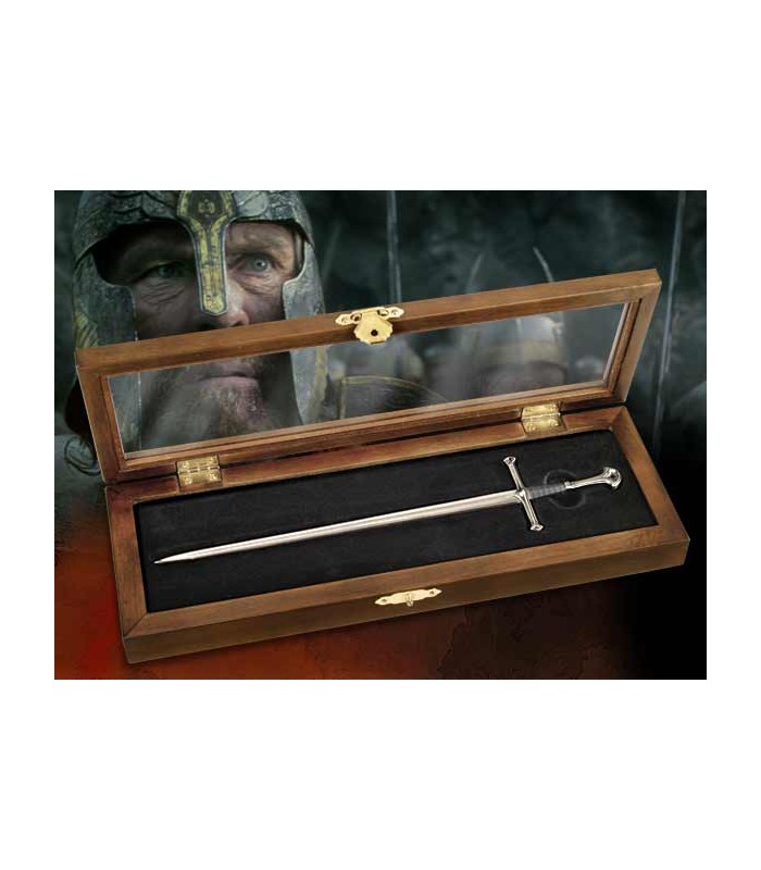 Abrecartas Espada Narsil - El Señor de Los Anillos
