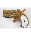 Réplica pistola "Derringer" Remington M.95