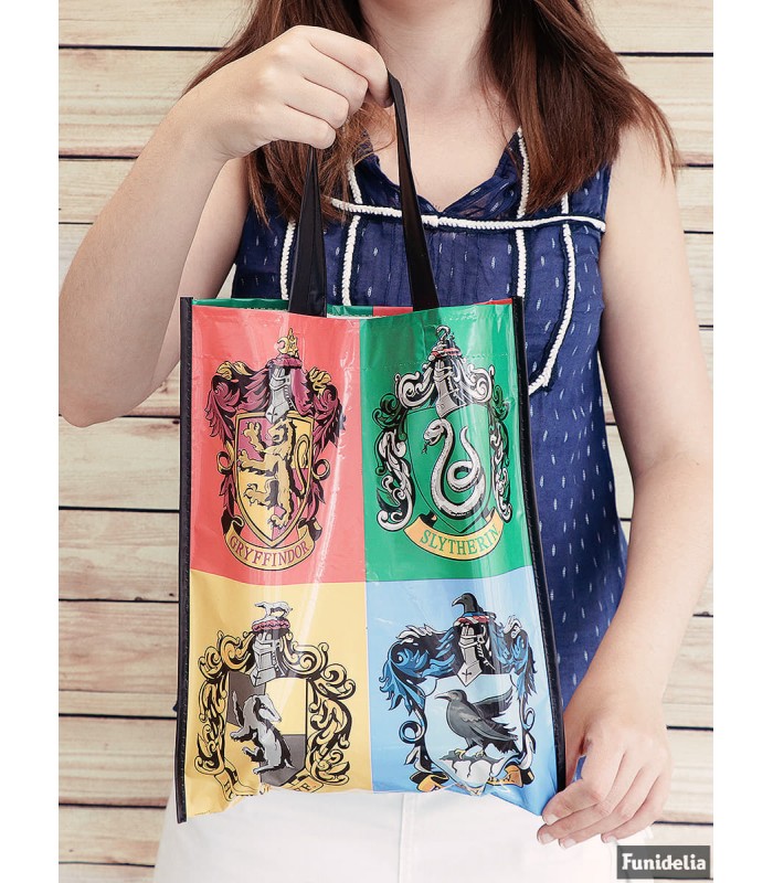 Bolsa de regalo - Harry Potter