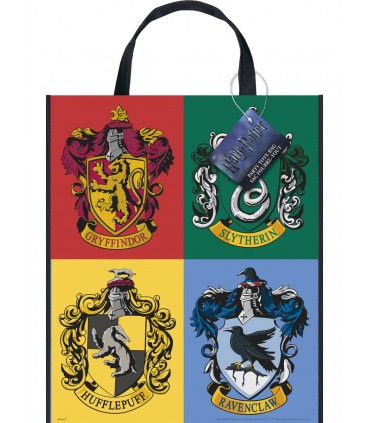 Bolsa de regalo - Harry Potter