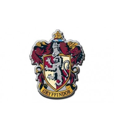 Imán Emblema Casa Gryffindor - Harry Potter
