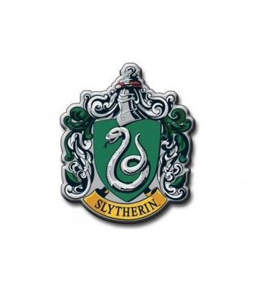 Imán Emblema Casa Slytherin - Draco Malfoy