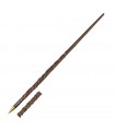 Bolígrafo réplica varita de Hermione - Harry Potter