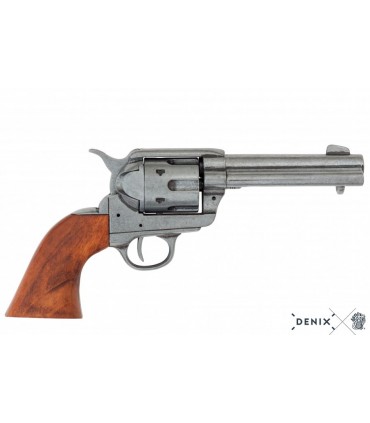 Réplica revolver Colt single action army "Peacemaker" cal.45