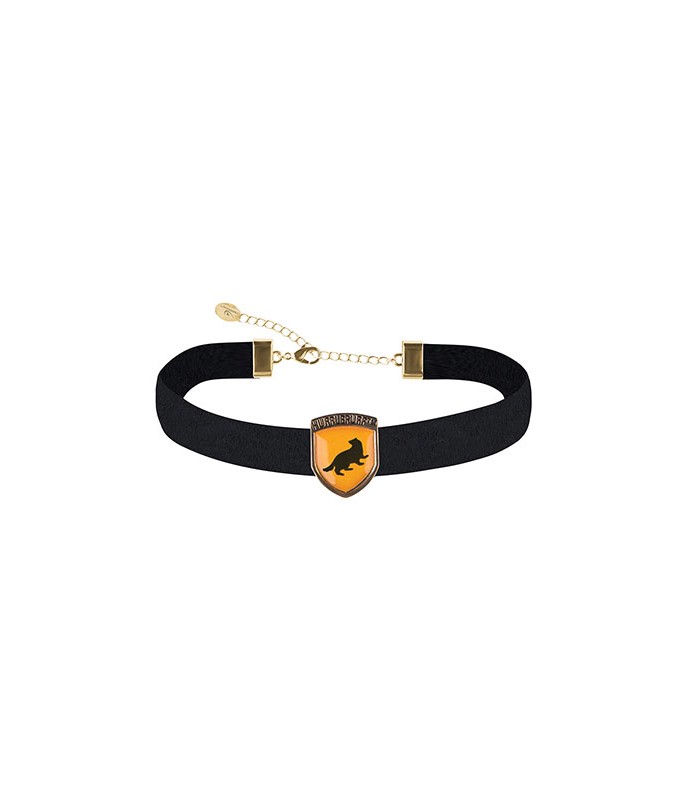 Collar de Hufflepuff - Harry Potter