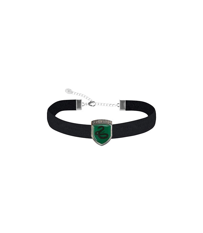 Collar de Slytherin - Harry Potter