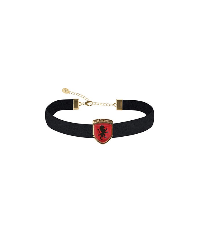 Collar de Gryffindor - Harry Potter