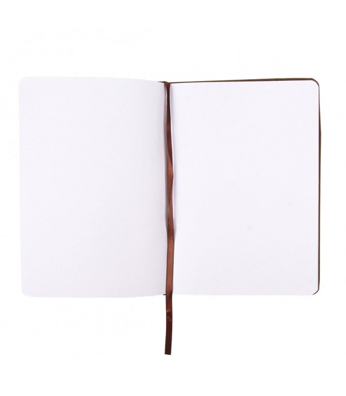 Libreta de The Mandalorian