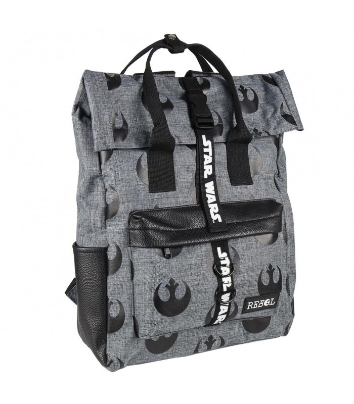 Mochila Rebelde - Star Wars