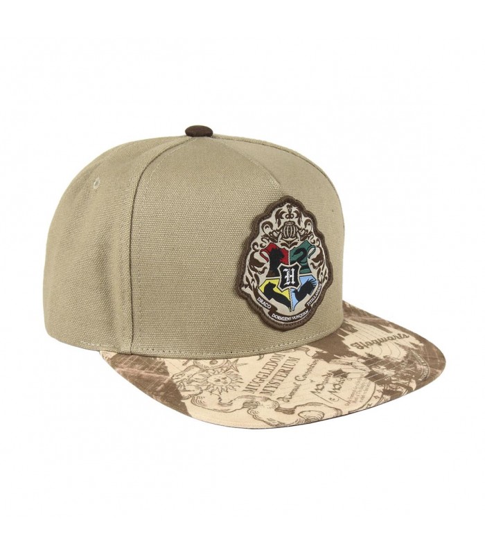Gorra de Hogwarts - Harry Potter