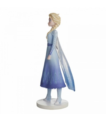 Figura de 22 cm de Elsa - Frozen 2