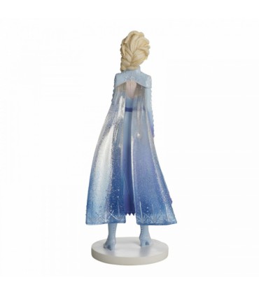 Colecciona esta preciosa figura de Elsa