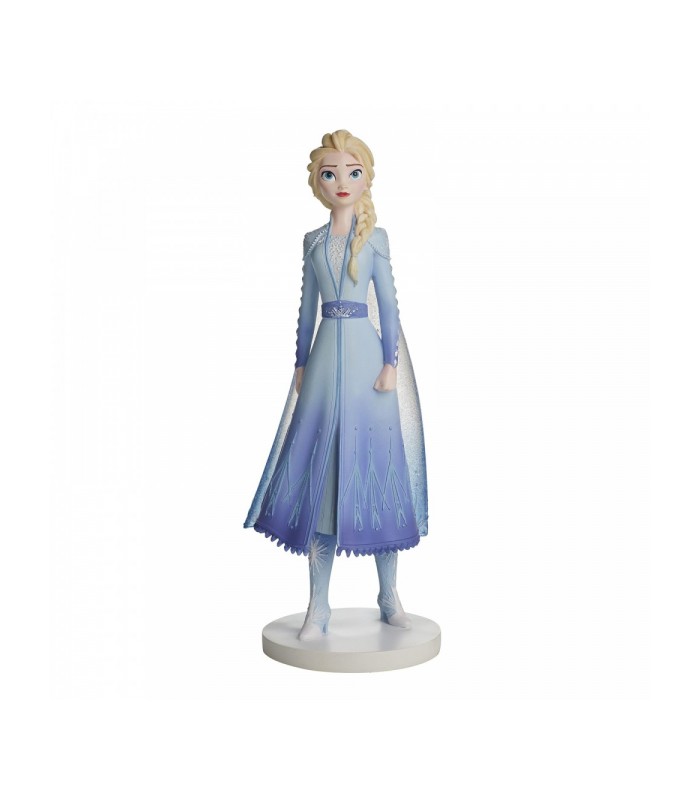 figura de Elsa