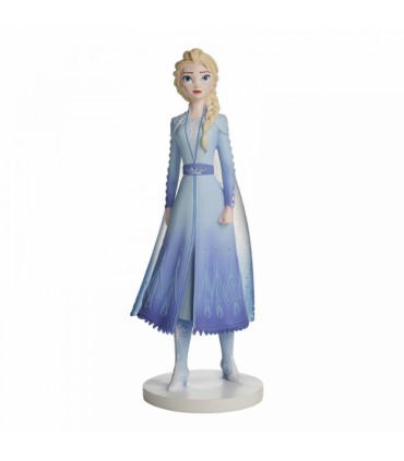 figura de Elsa