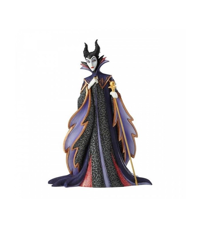 Figura de Maléfica - La Bella Durmiente