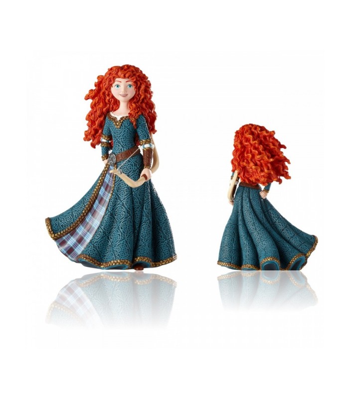 figura de Merida de colección