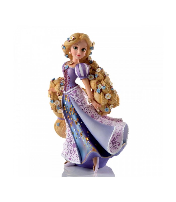 Figura de Rapunzel - Enredados