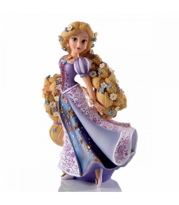 Figura de Rapunzel - Enredados