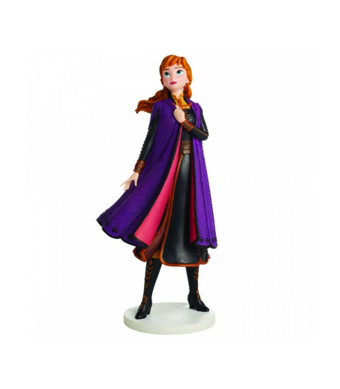 Figura de 22 cm de Anna - Frozen 2