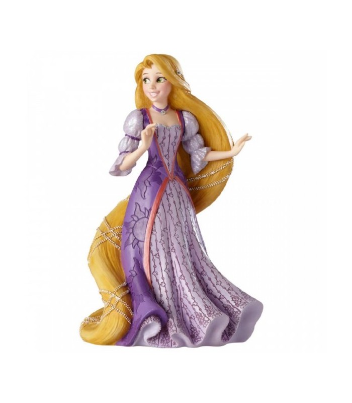 Figura de Rapunzel - Enredados