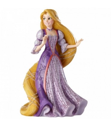 Figura de Rapunzel - Enredados