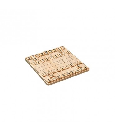 Juego de Shogi Pequeño