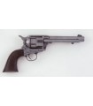 Réplica revólver Colt Single Action Army - Peacemaker con cañón de 5.25" de Kolser en cuernavilla.com