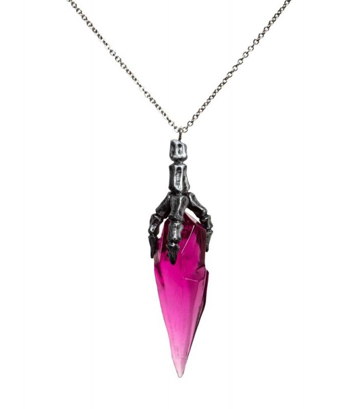 Collar de El Cristal Oscuro - The Dark Crystal