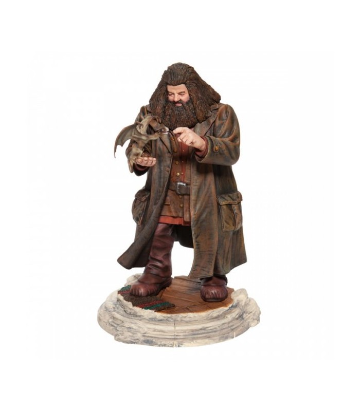 Figura de Hagrid - Harry Potter