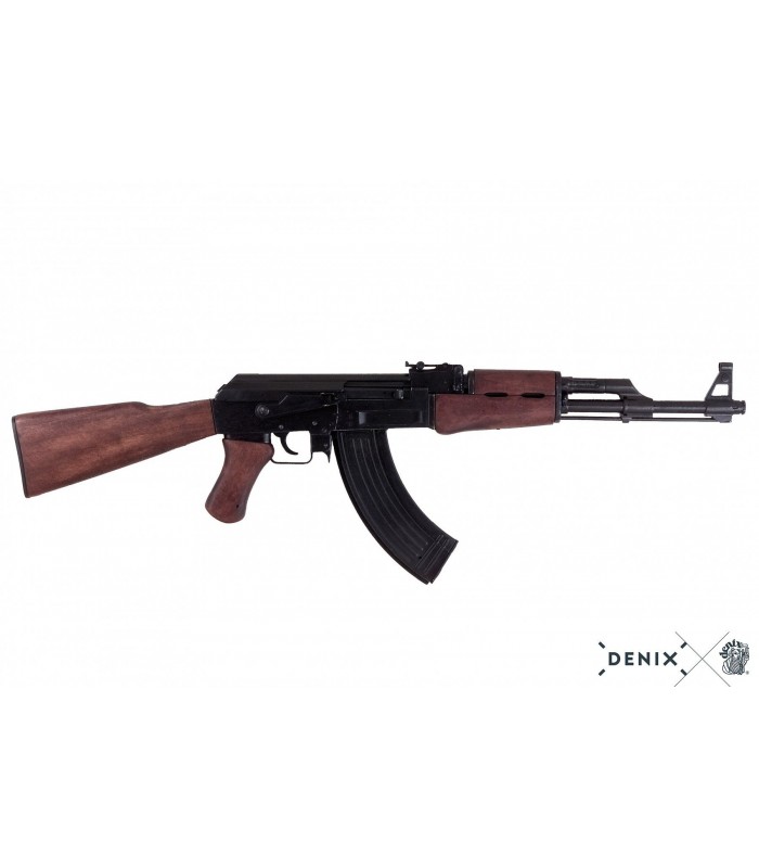 Réplica fusil de asalto AK-47