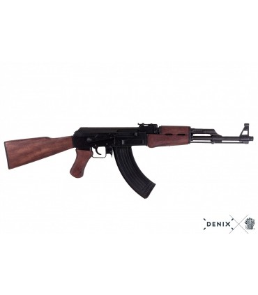 Réplica fusil de asalto AK-47