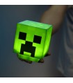 Lámpara de Creeper - Minecraft